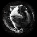 Guinea, Dramatic Portrait