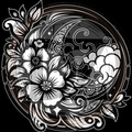 Floral Design 1