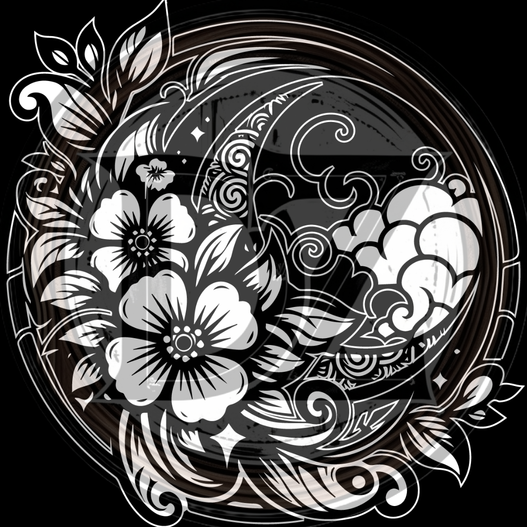 Floral Design 1