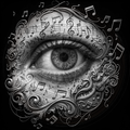 Music, Art