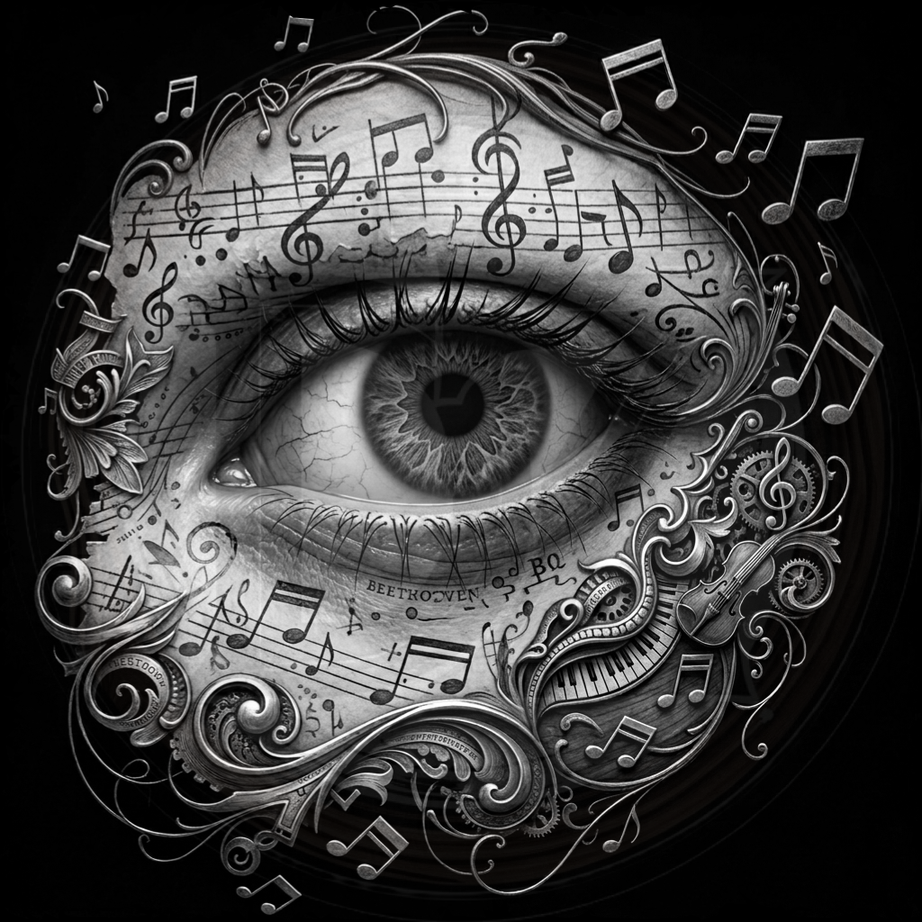 Music, Art