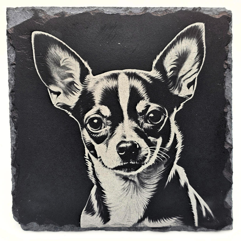 Dog, Chihuahua 1