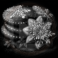 Christmas, Tis the Season to Be Sugary