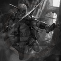 Superhero, Deadpool