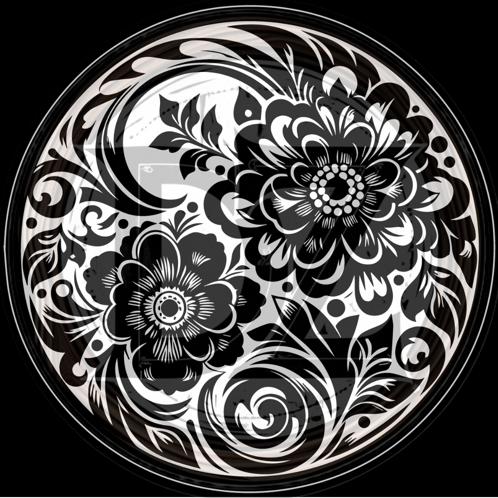 Floral Design 4