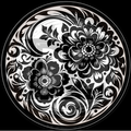 Floral Design 4