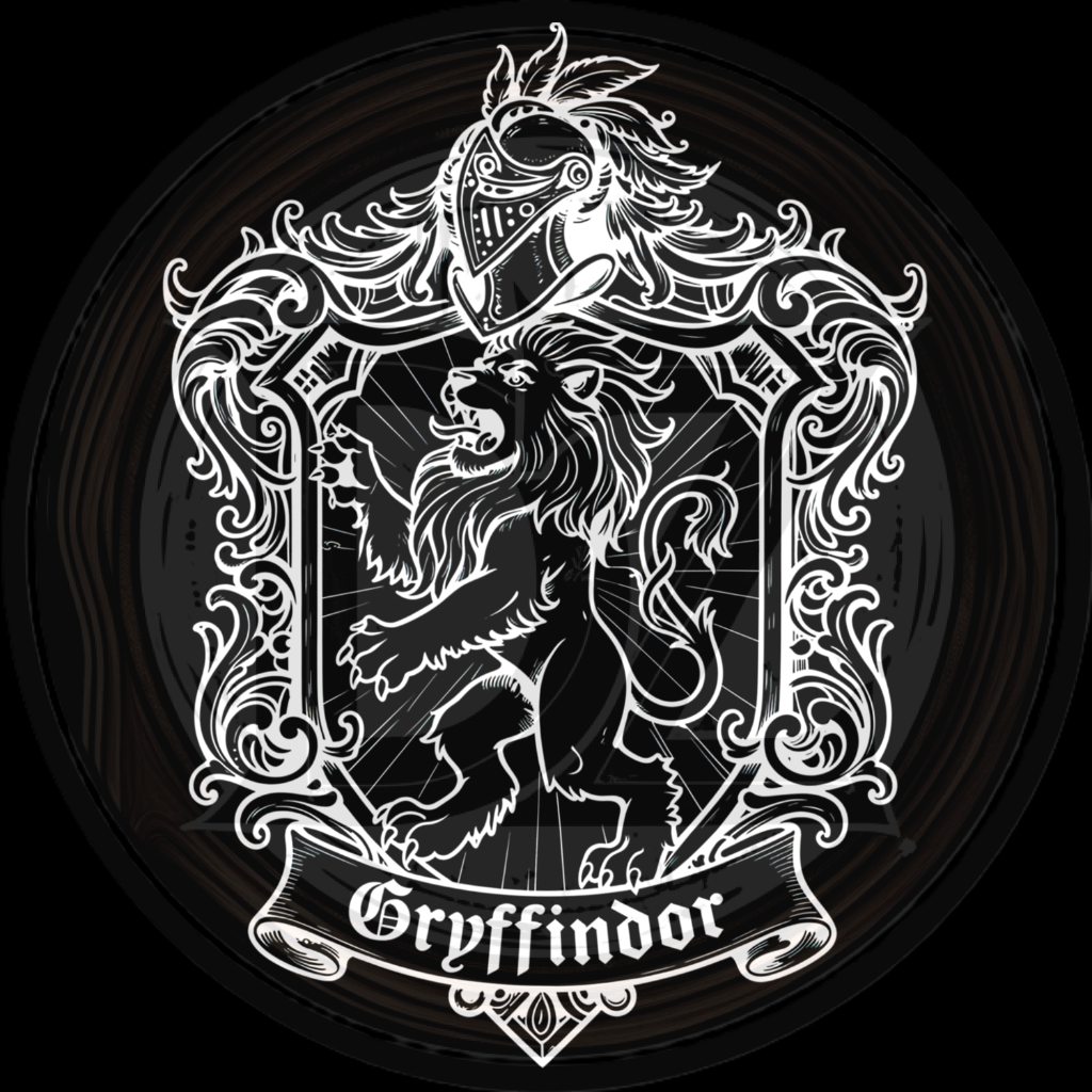 Harry Potter, Gryffindor’s Pride 2