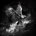 Eagle Art 1