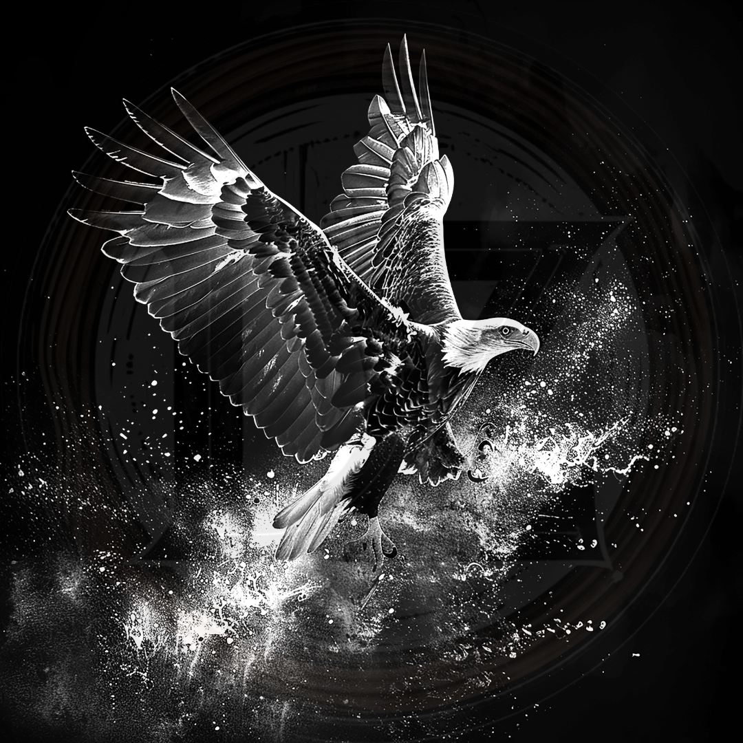 Eagle Art 1