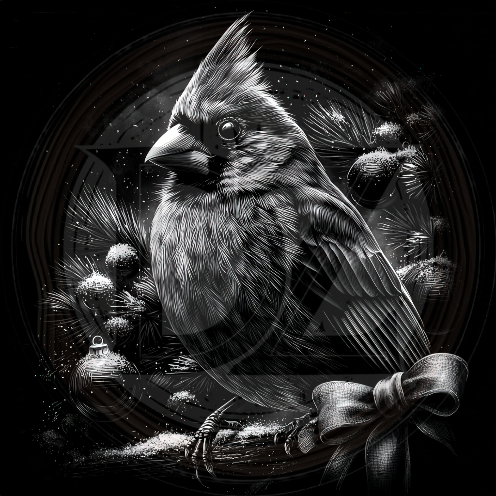 Bird, Silent Night Song 2