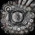 Folk Art 1
