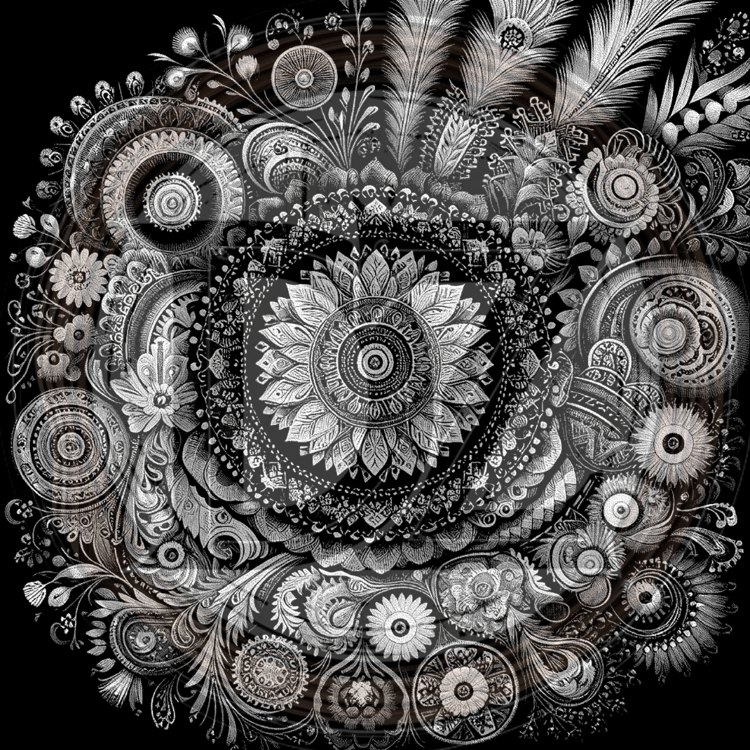 Folk Art 1