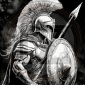 Spartan Warrior 4