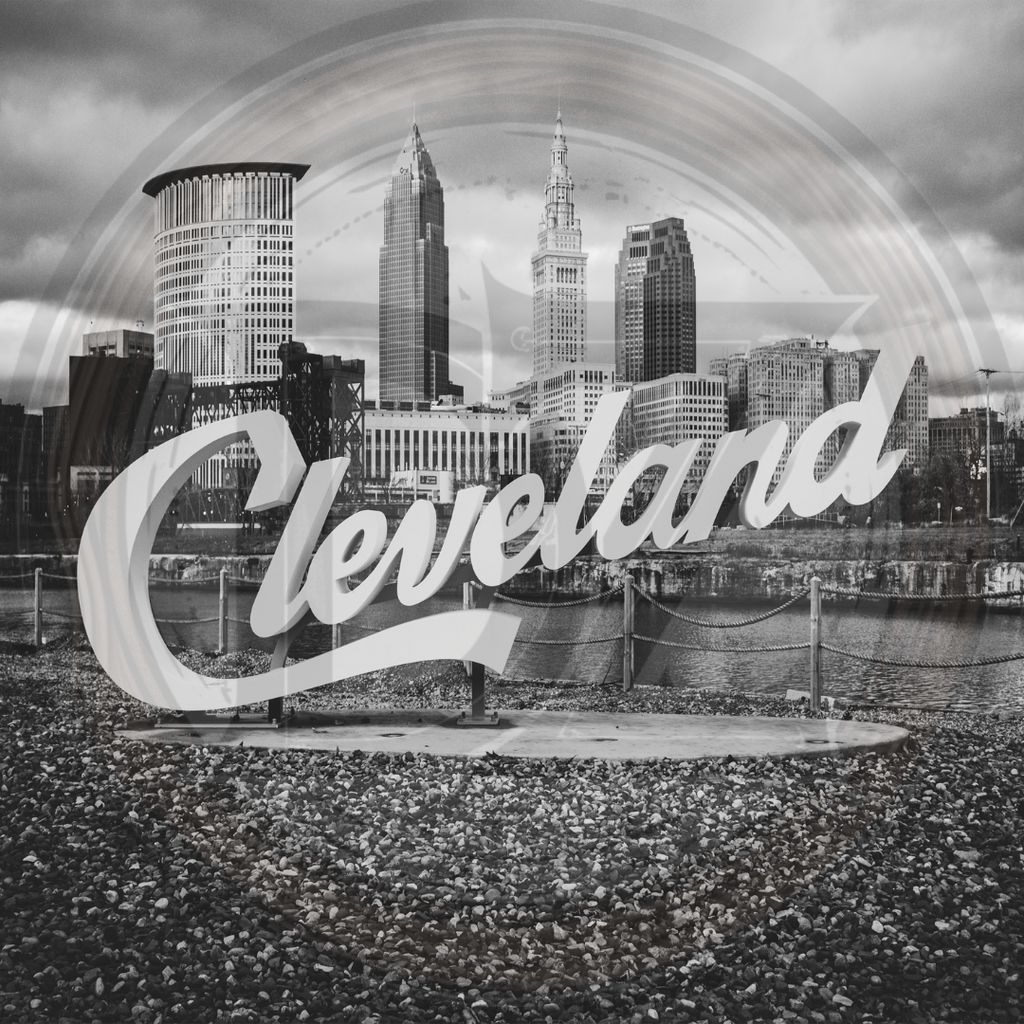 City, Cleveland