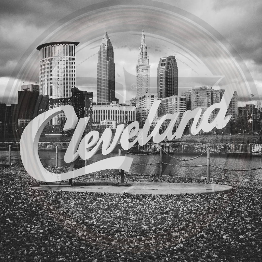 City, Cleveland
