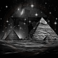 Great Pyramids of Giza 4