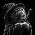 Cat, Lord Voldemeow