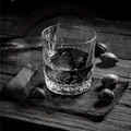 Whiskey, Neat by Nature
