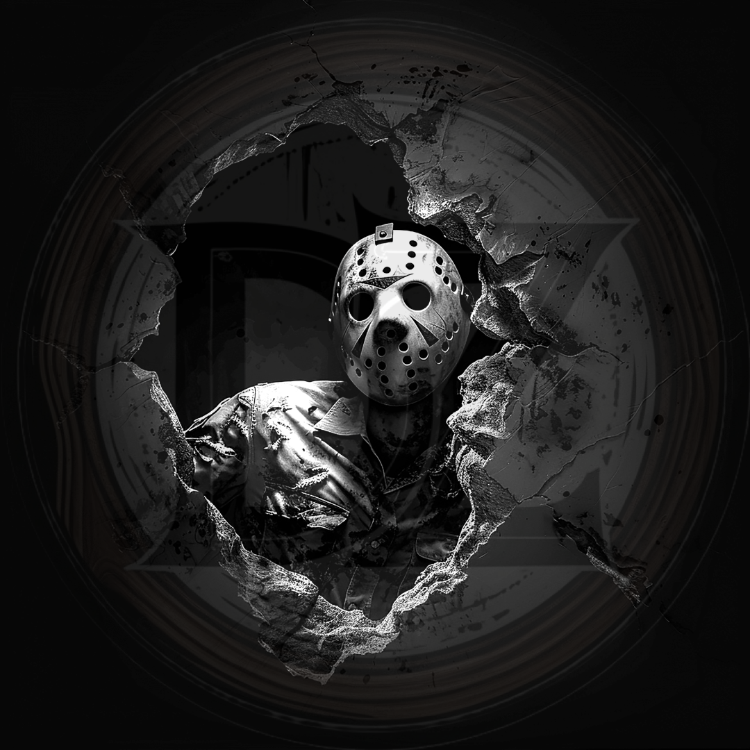 Jason Voorhees, Friday The 13th 3