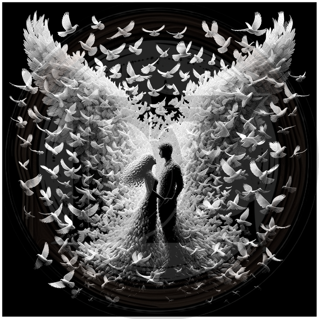Love and Wedding 1