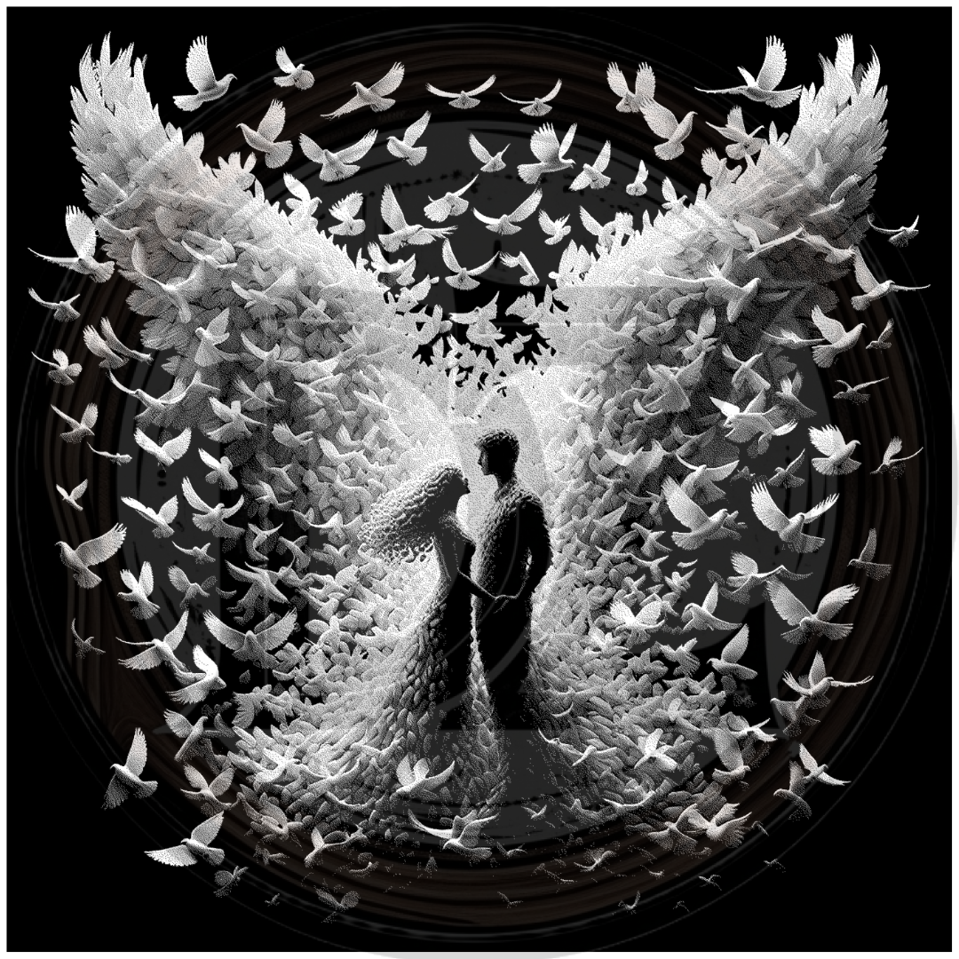 Love and Wedding 1