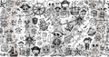 Cute Pirates