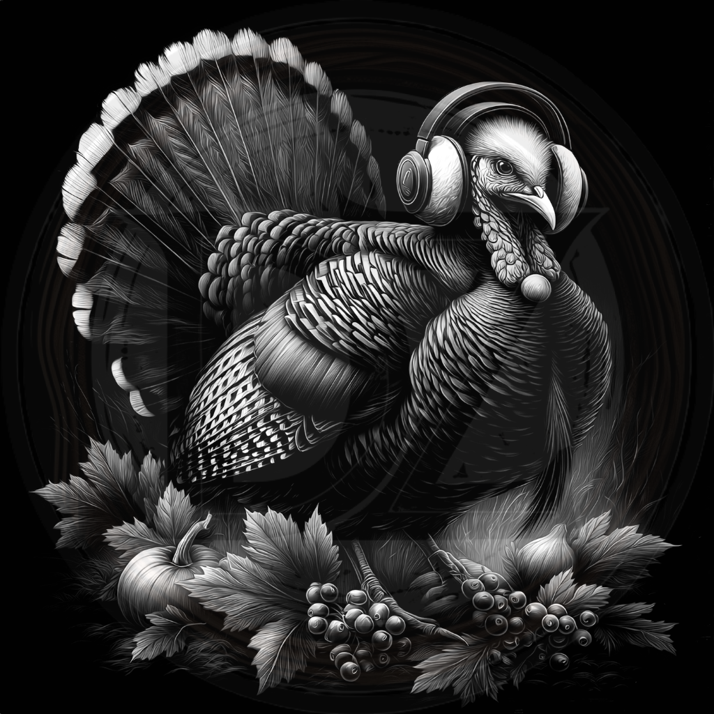 Turkey, Gobble Beats