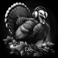 Turkey, Gobble Beats
