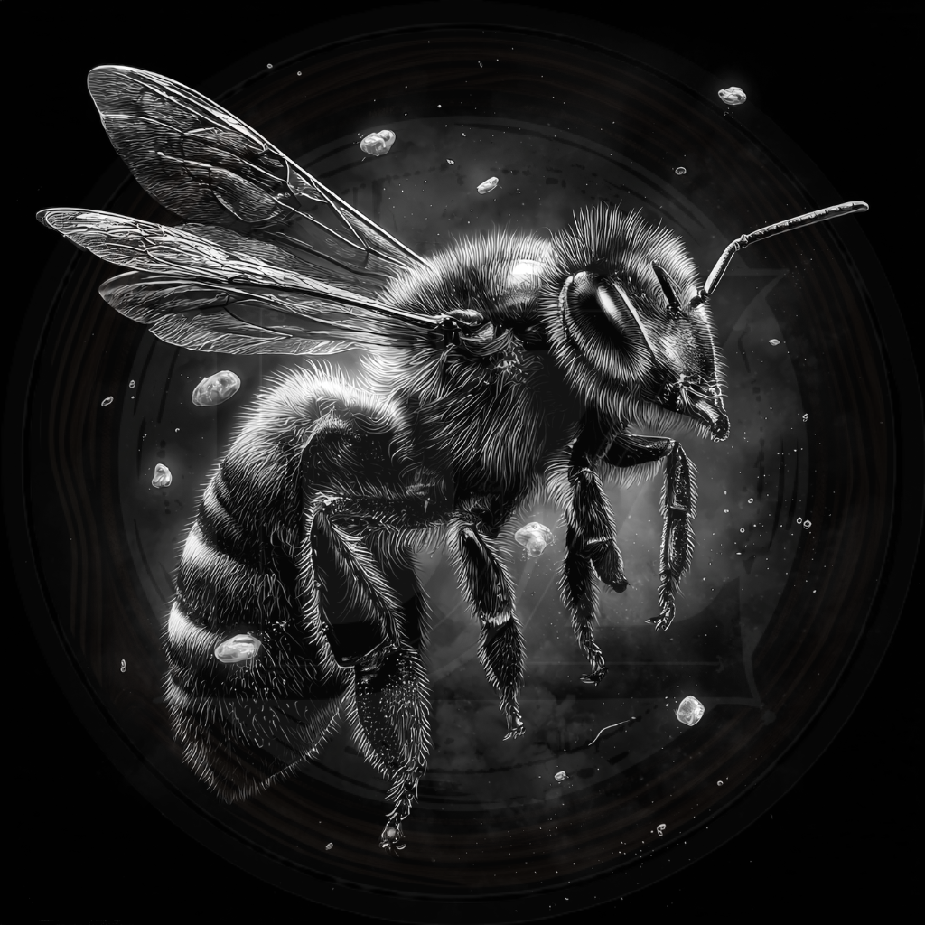 Insect, To Bee or Not to Bee
