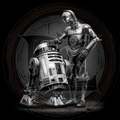 Star Wars, Beep Boop Bros