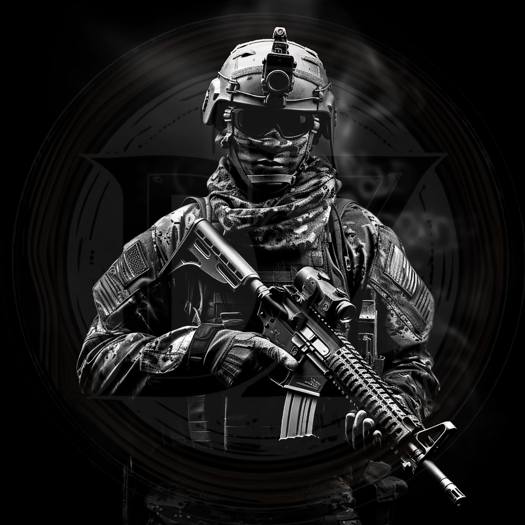 Soldier 3