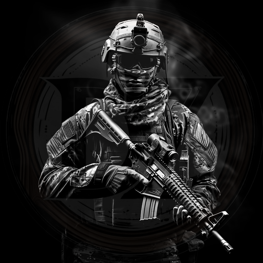 Soldier 3