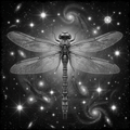 Insect, Dragonfly 3