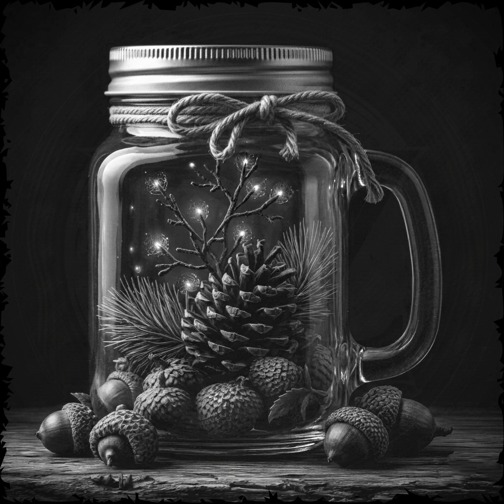 Christmas, Nuts About Christmas