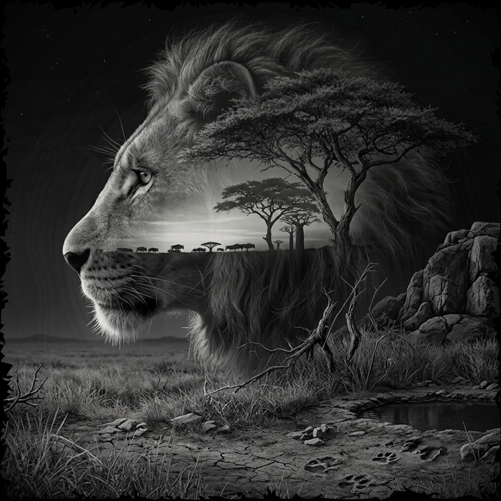 Lion