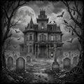 Haunted House 15