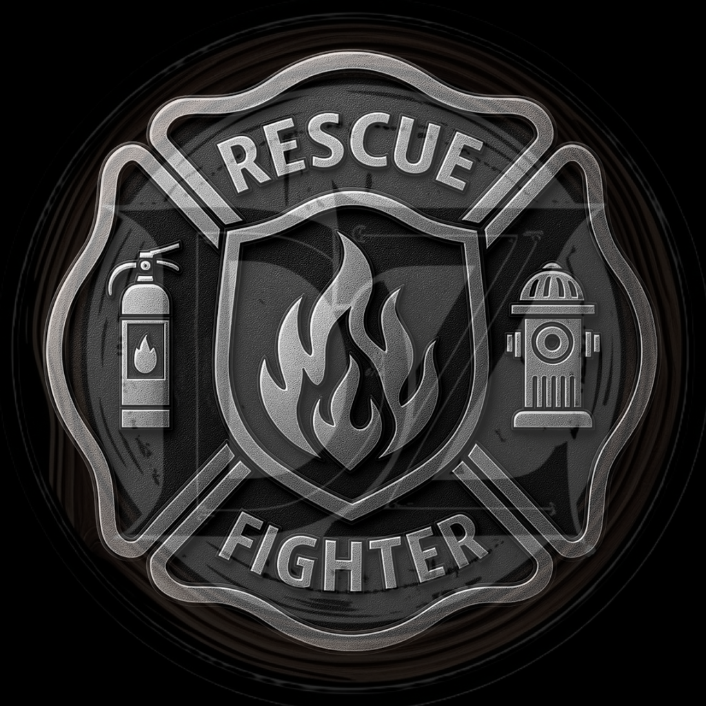 Fire, Rescue