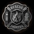 Fire, Rescue