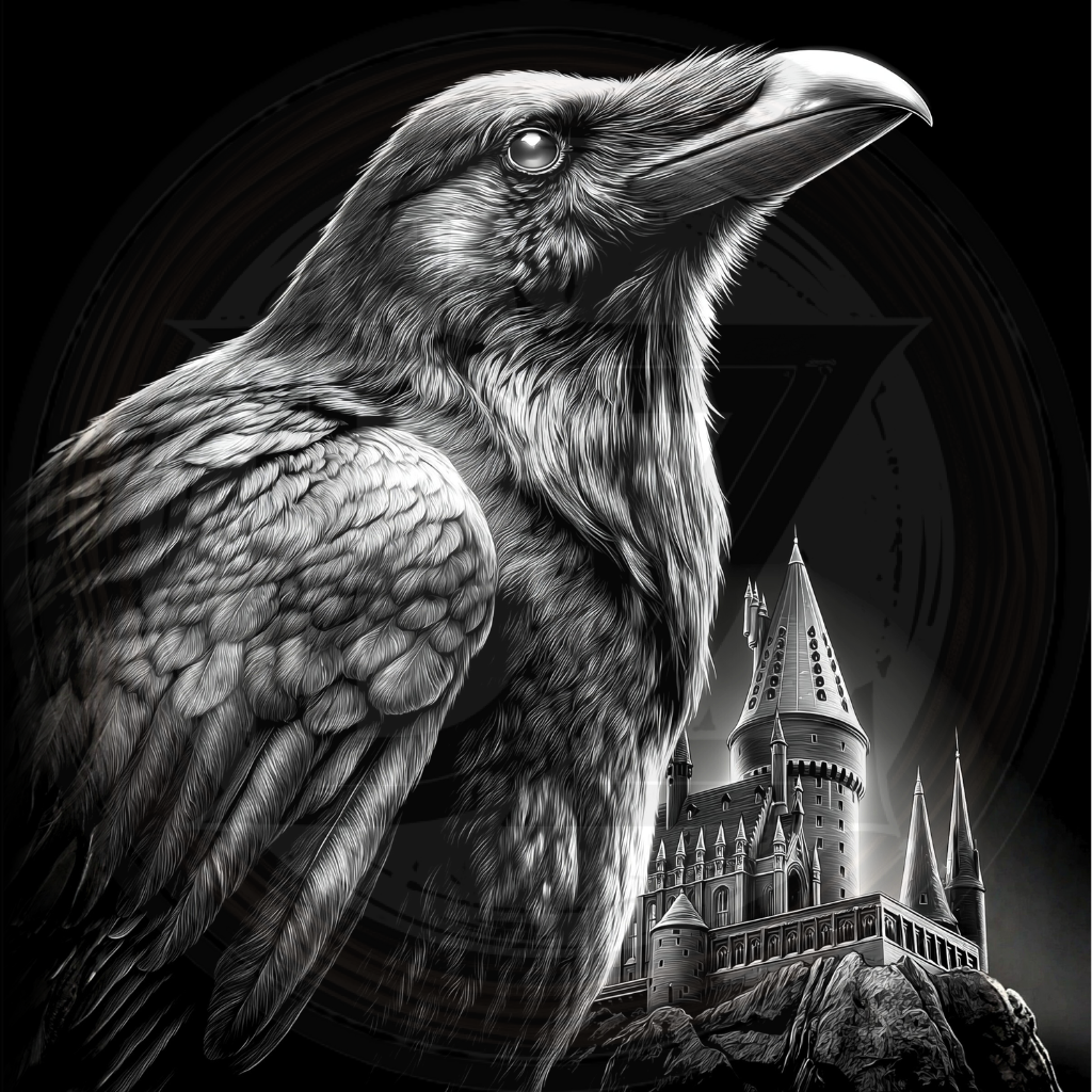 Harry Potter, Ravenclaw Scholars