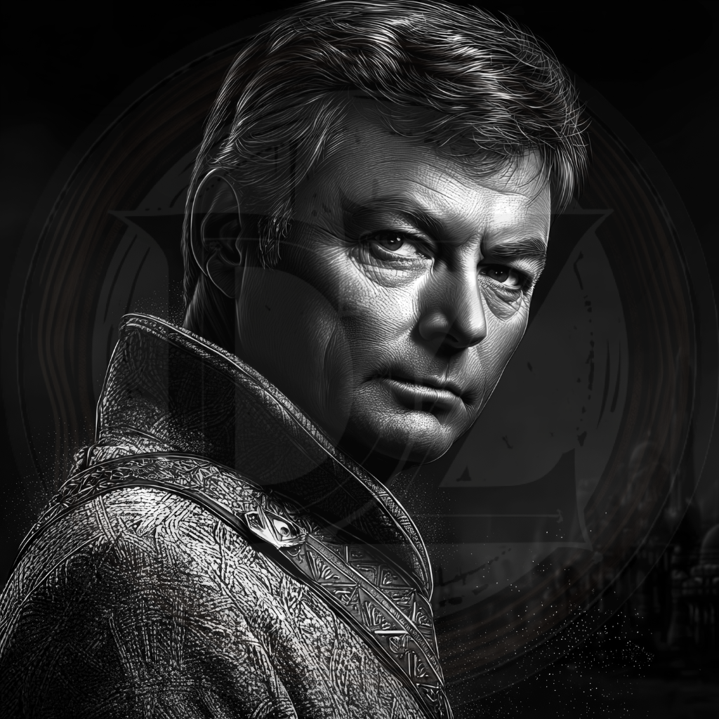 Star Trek, Dr. Leonard McCoy