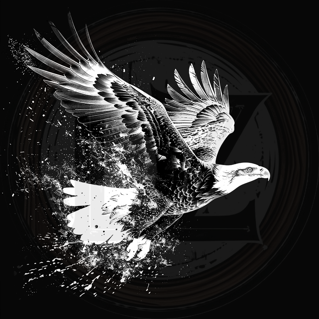 Eagle Art 2