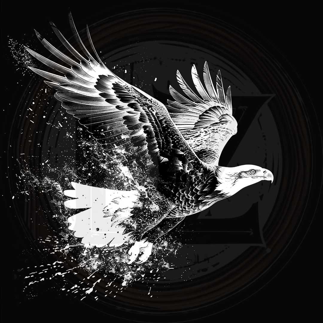 Eagle Art 2