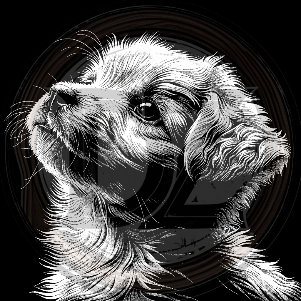 Dog, Little Dreamer