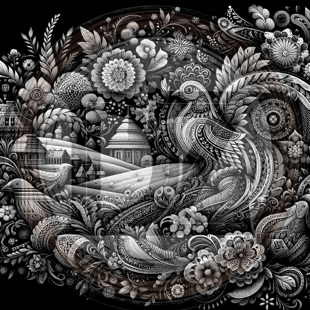 Folk Art 2