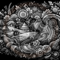 Folk Art 2