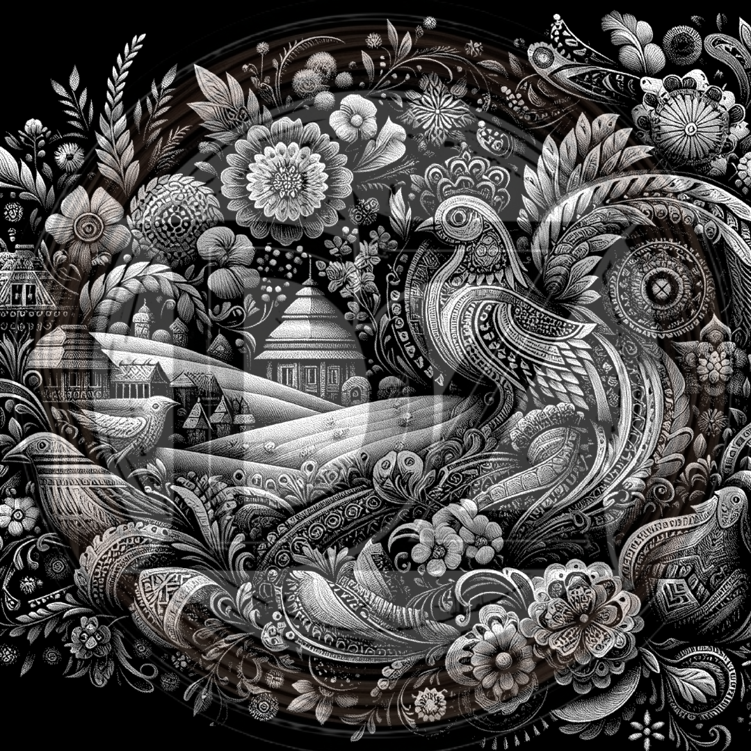 Folk Art 2