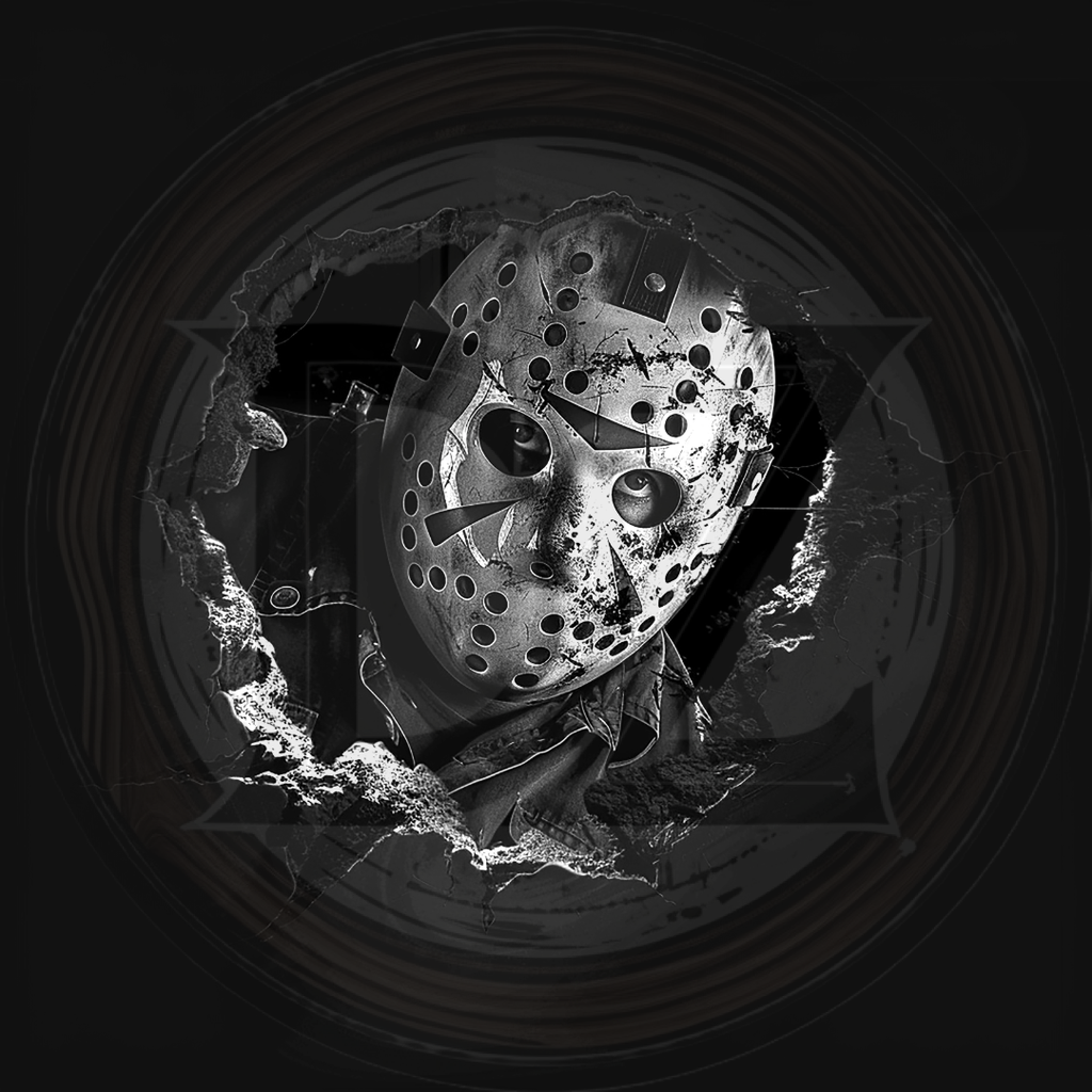 Jason Voorhees, Friday The 13th 4