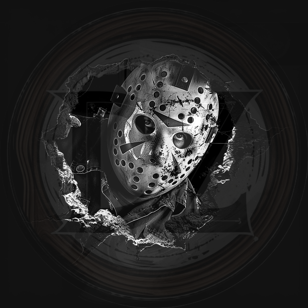 Jason Voorhees, Friday The 13th 4