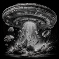 Space, UFO 2