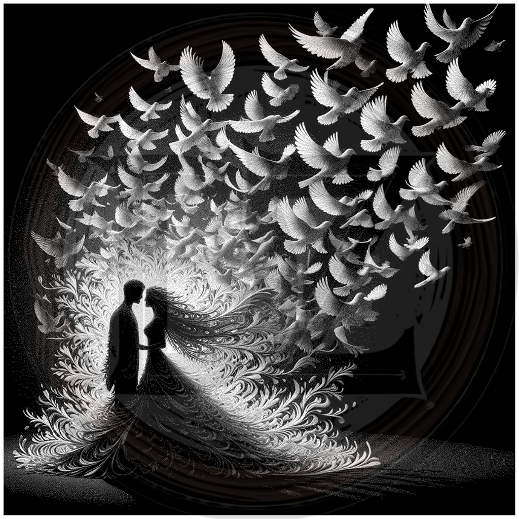 Love and Wedding 3